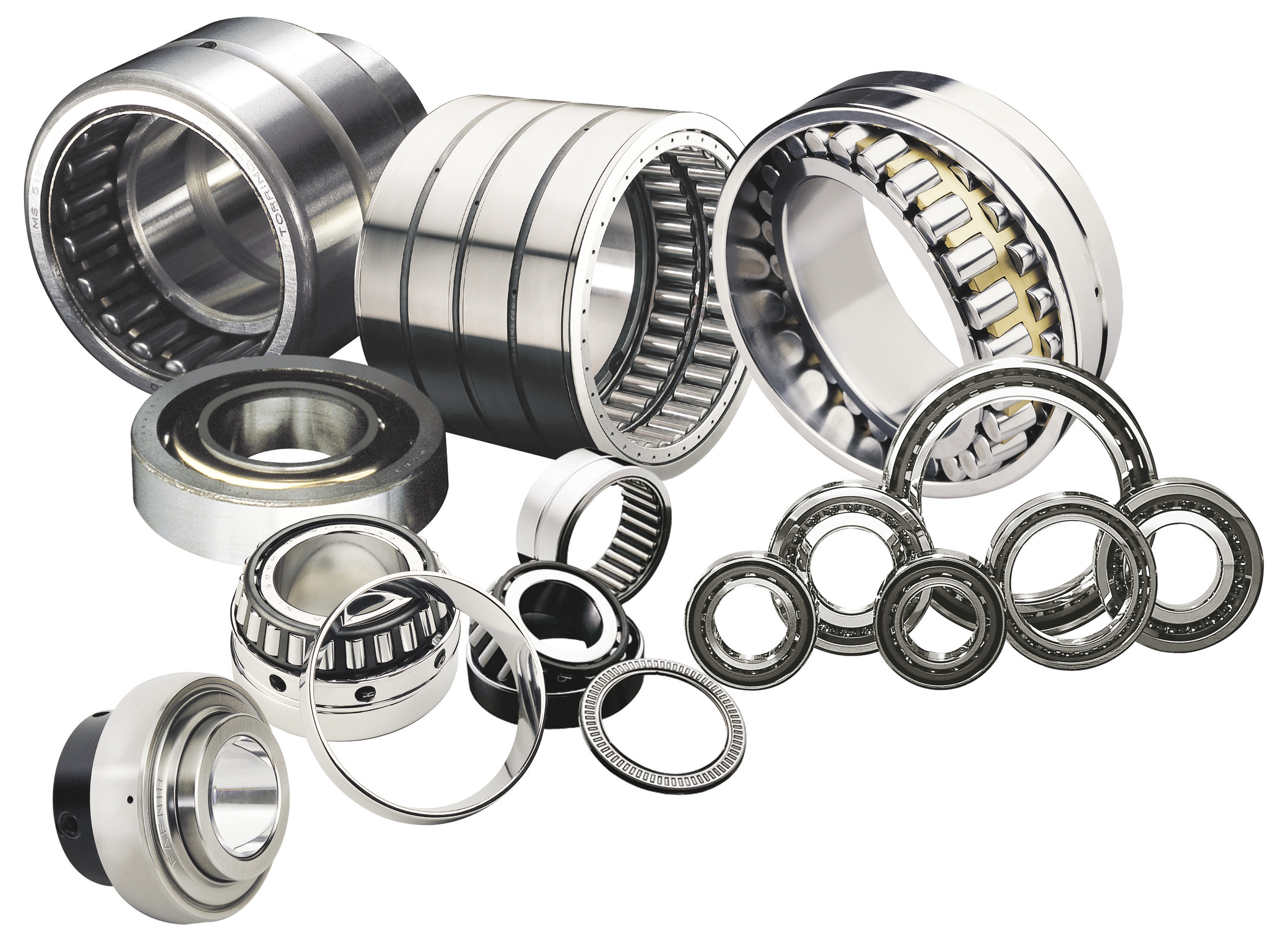 Double-row Tapered Roller Bearings  40KDE13 45KBE02 45KBE22 45KBE03 Supplier Wholesaler