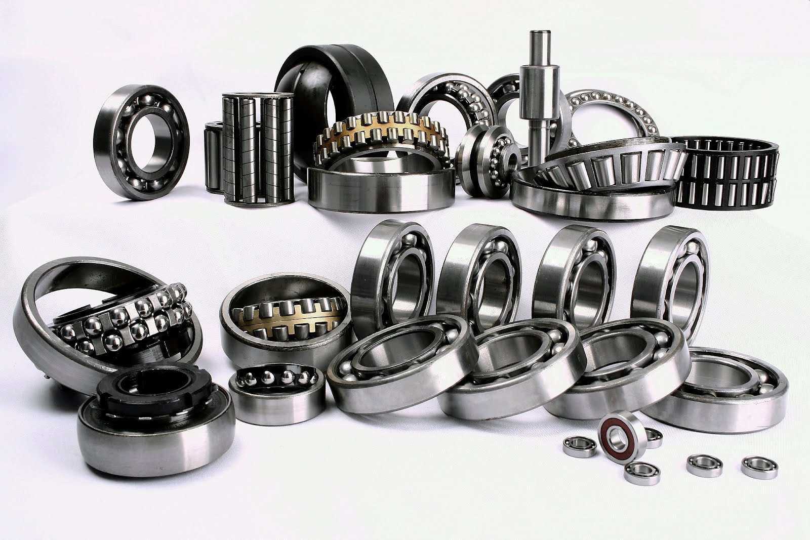 Deep groove ball bearing inch bearing 1630 1633 1635 High quality wholesaler factory